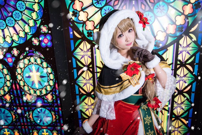 Twitterのコスプレ画像49