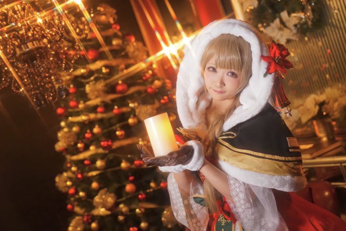 Twitterのコスプレ画像47