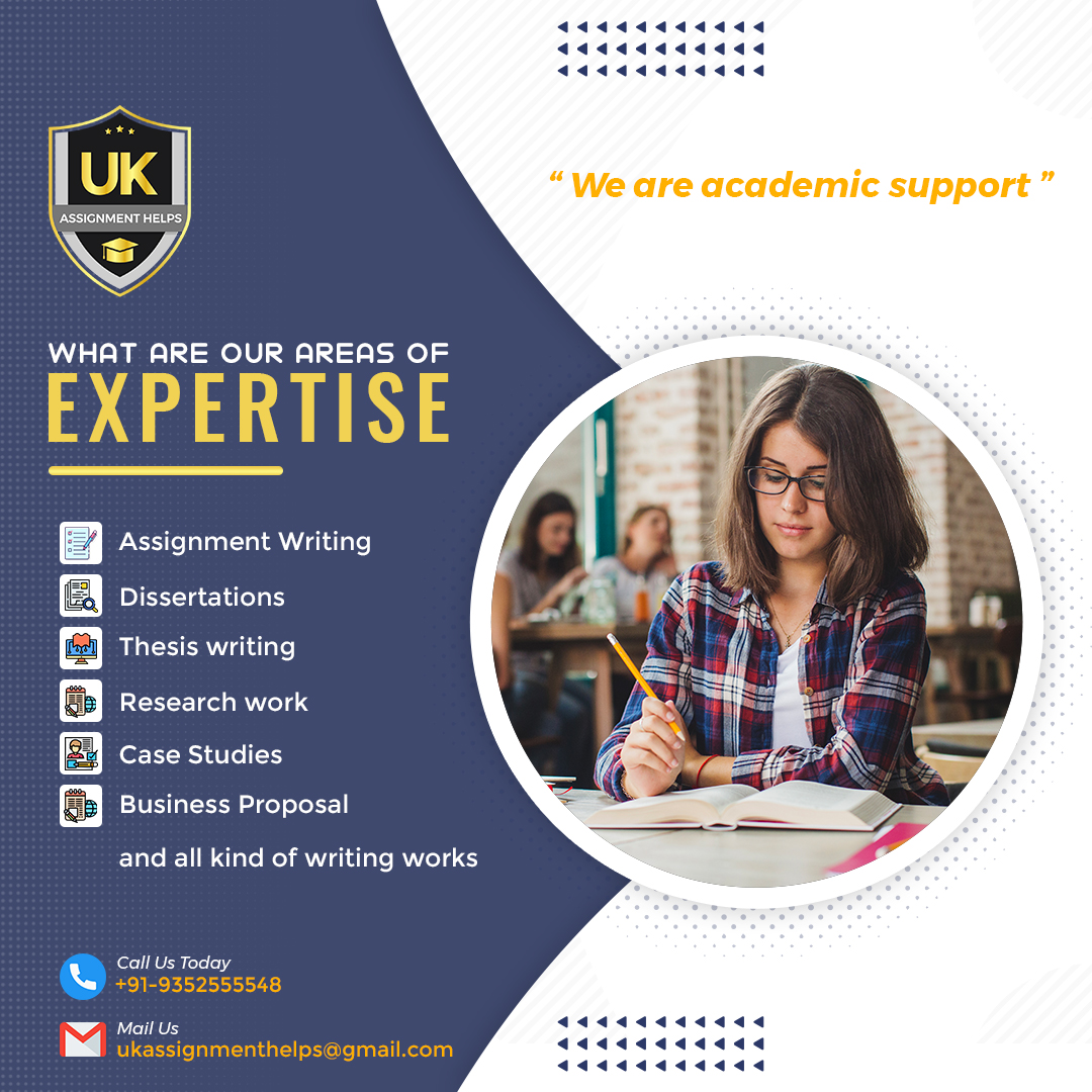 UK Assignment Helps tweet media