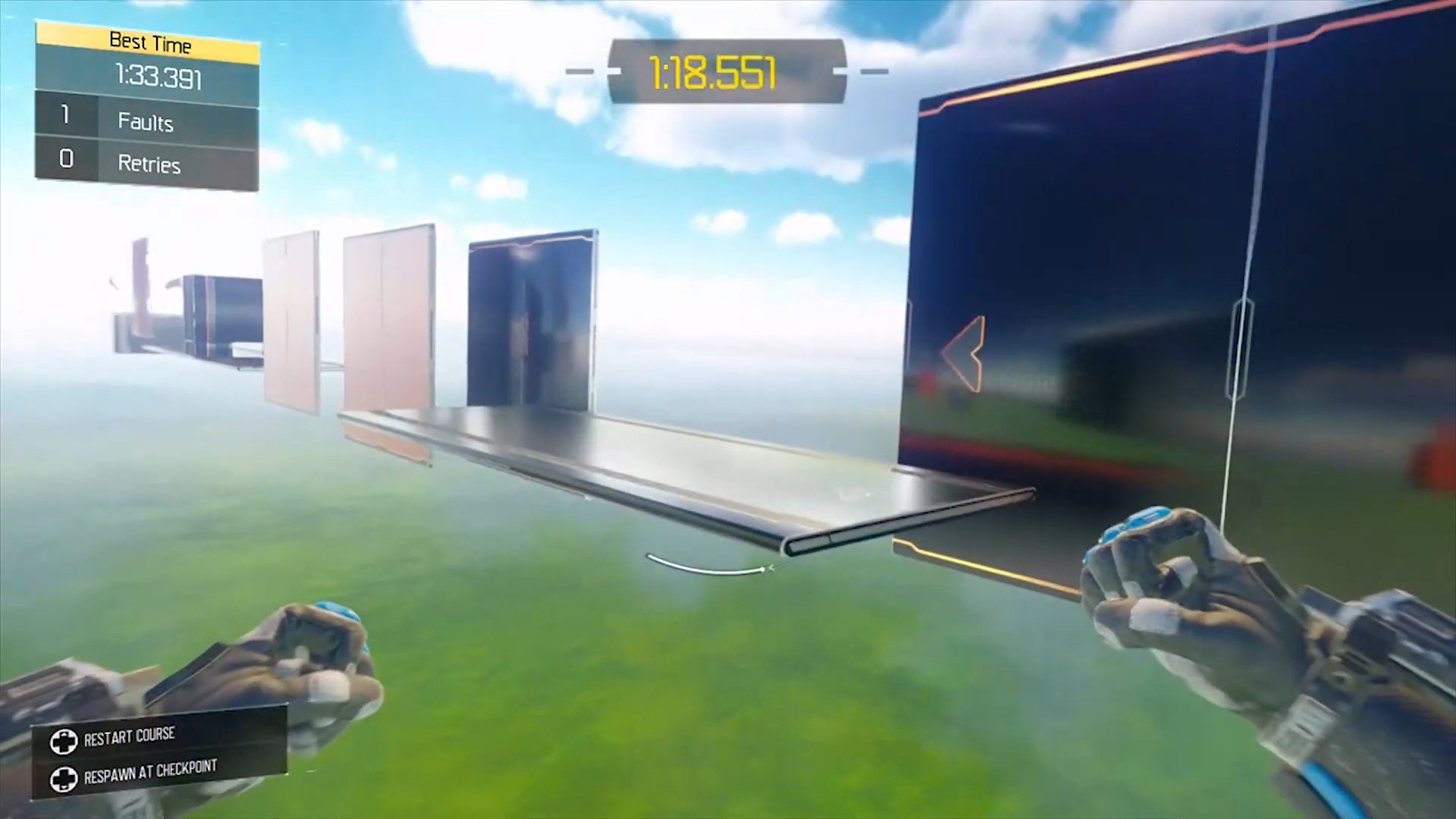 Black ops 3 free run 2025