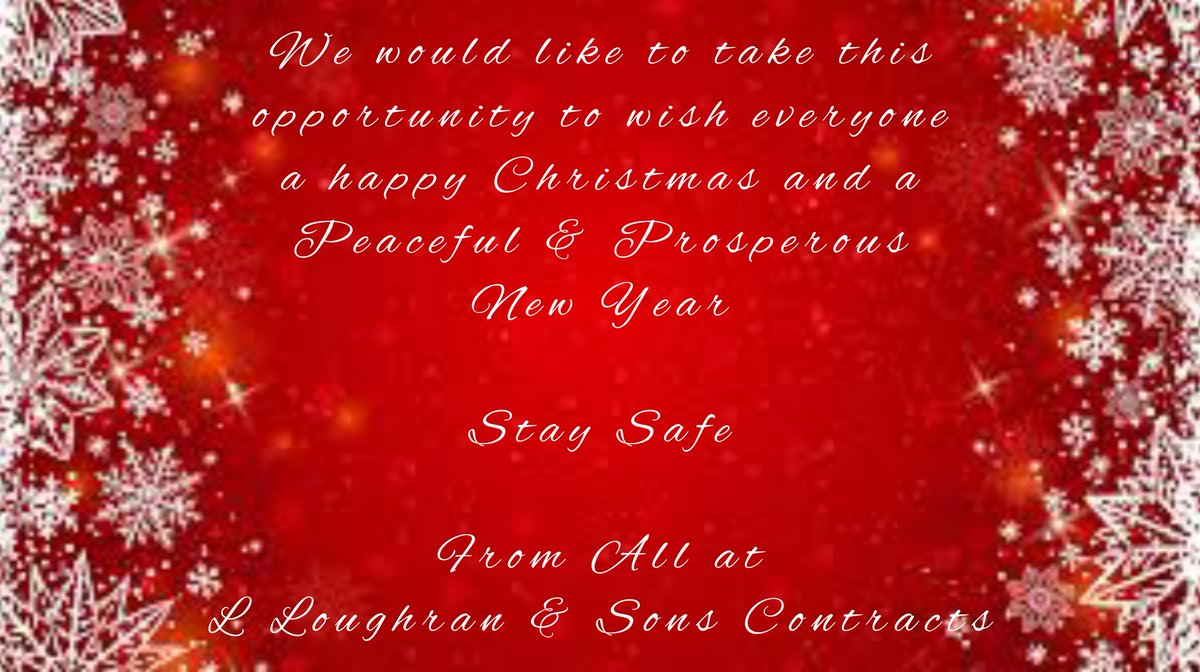 LoughranLtd's tweet photo. https://t.co/WygZL4FGFF