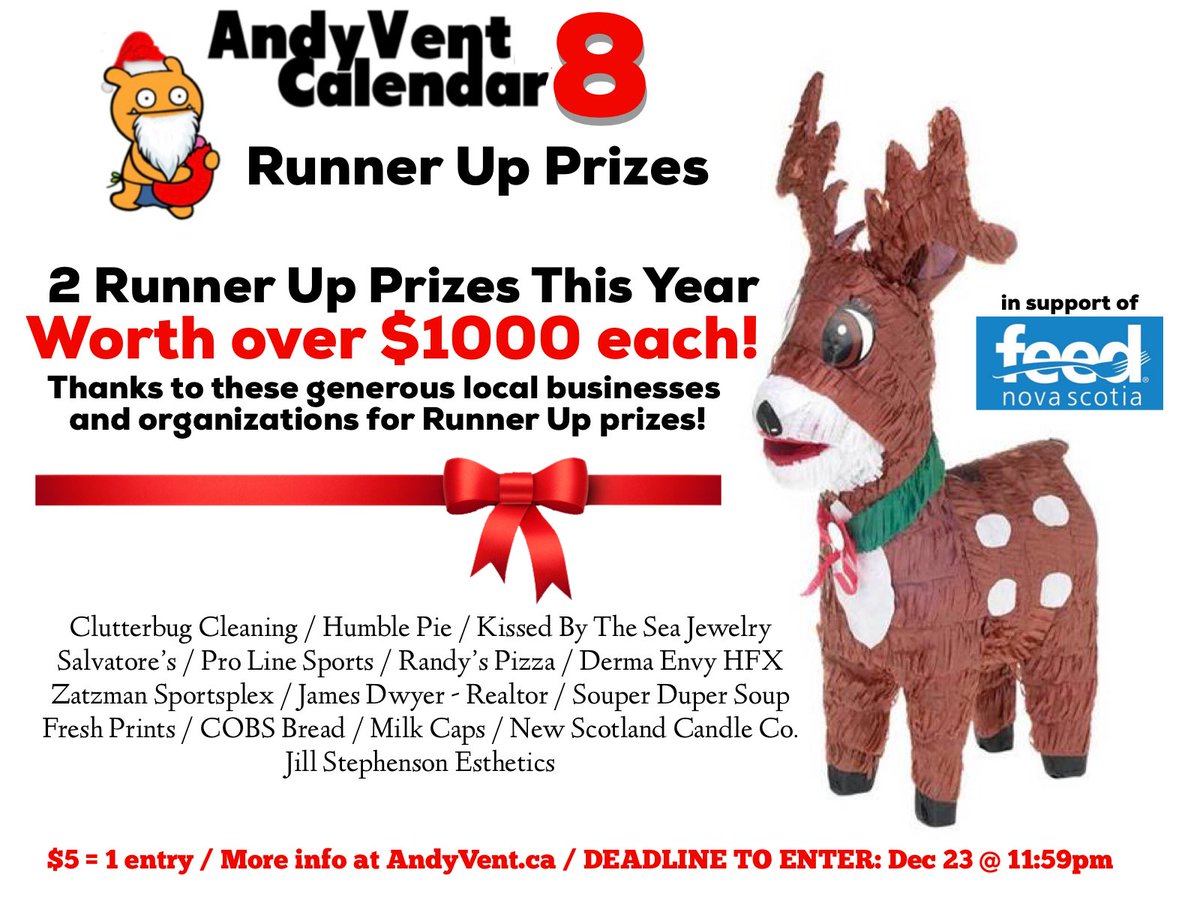 Andy Bowers tweet media