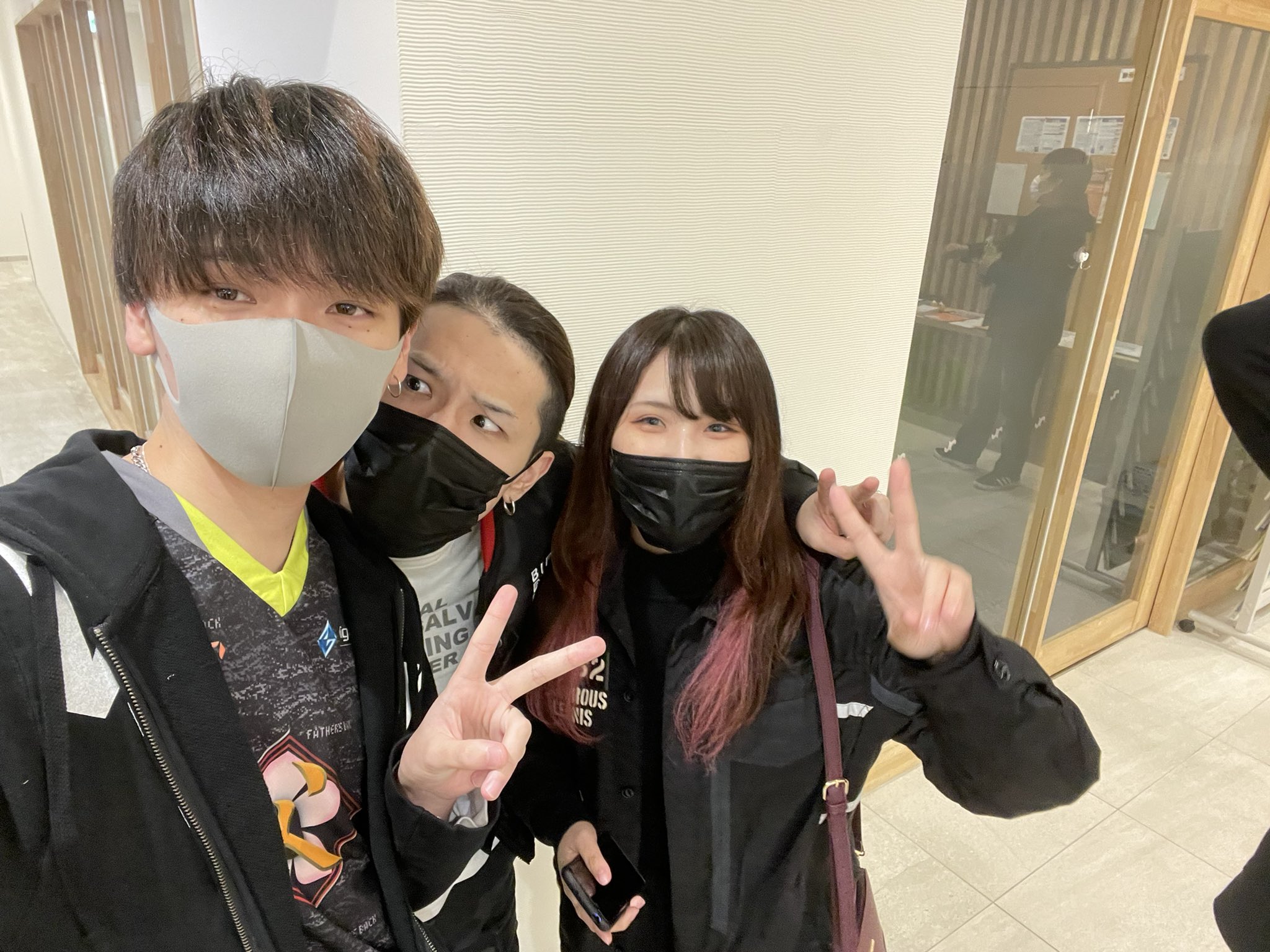 父ノ背中 Father S Back Ttnose Twitter