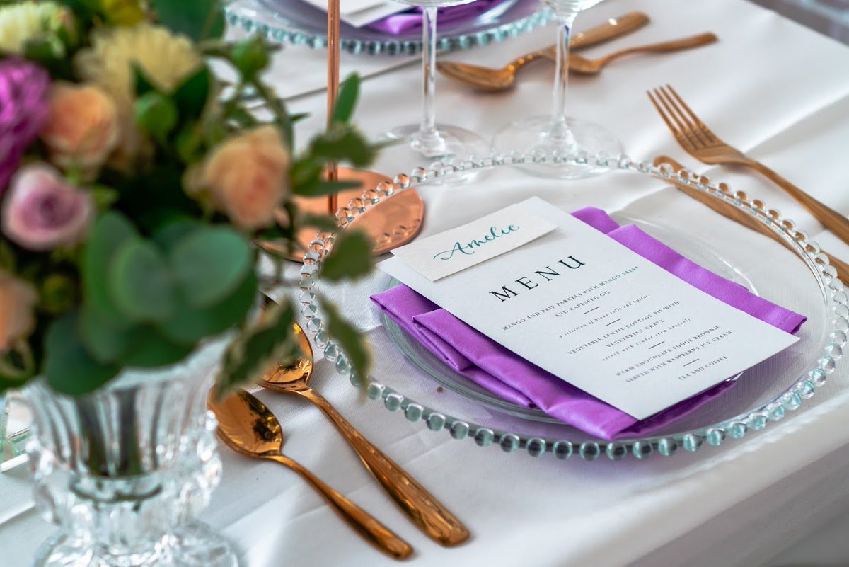 FlorissaDesigns's tweet photo. Bringing you some lilac and gold inspiration for the perfect celebration #wedding #Flowers #colours #weddings https://t.co/LHUckCWQ2p