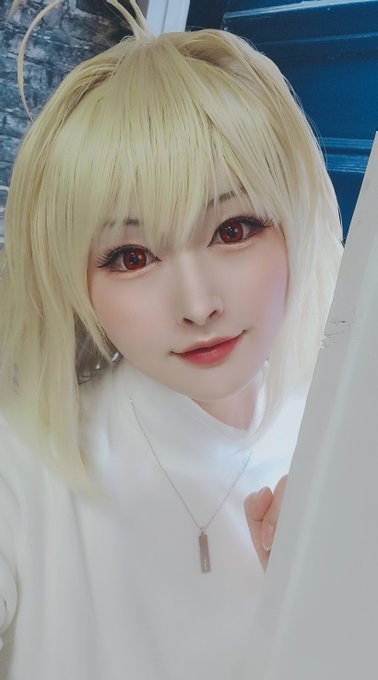 コスプレイヤーきょこち。のTwitter画像32