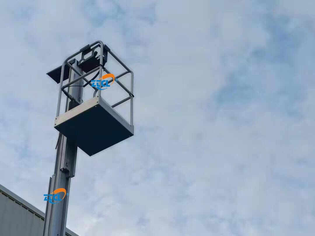 ZTCL_Judy's tweet photo. ZTCL Genie Awp type Aluminum alloy mast lift 5-12M single mast.
#aerialworkplatform #liftingsolution #genielift #aluminumlift https://t.co/hGS0BwMqxy