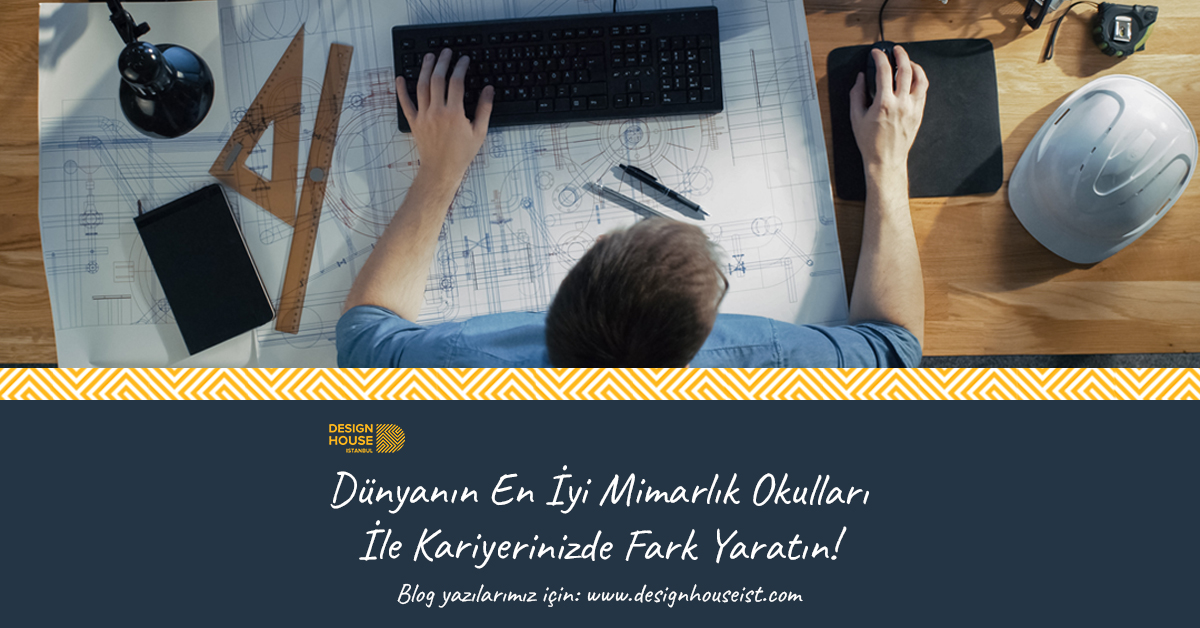 Design House İstanbul tweet media