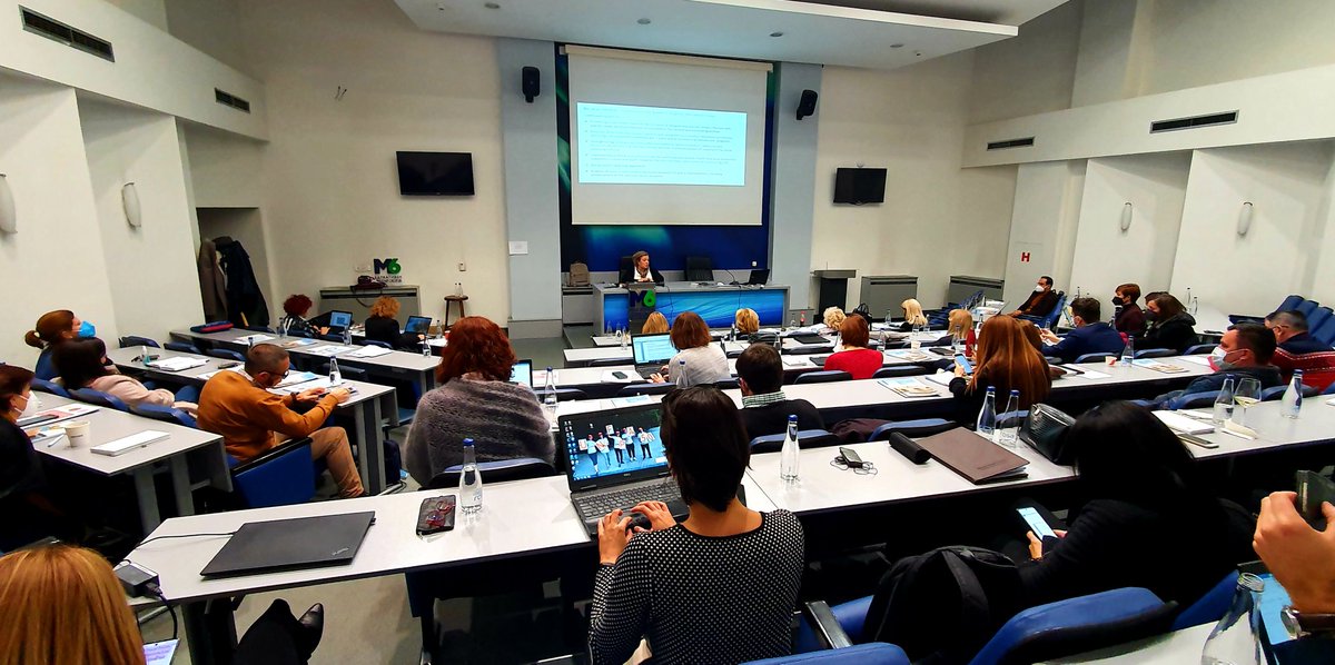 2022 Joint Workplan: Outcome 2 "Quality Basic Services" technical workshop - jointly planning <a href="/1UN_MK/">UN North Macedonia 🇺🇳</a> &amp; partners' 2022 activities in #northmacedonia