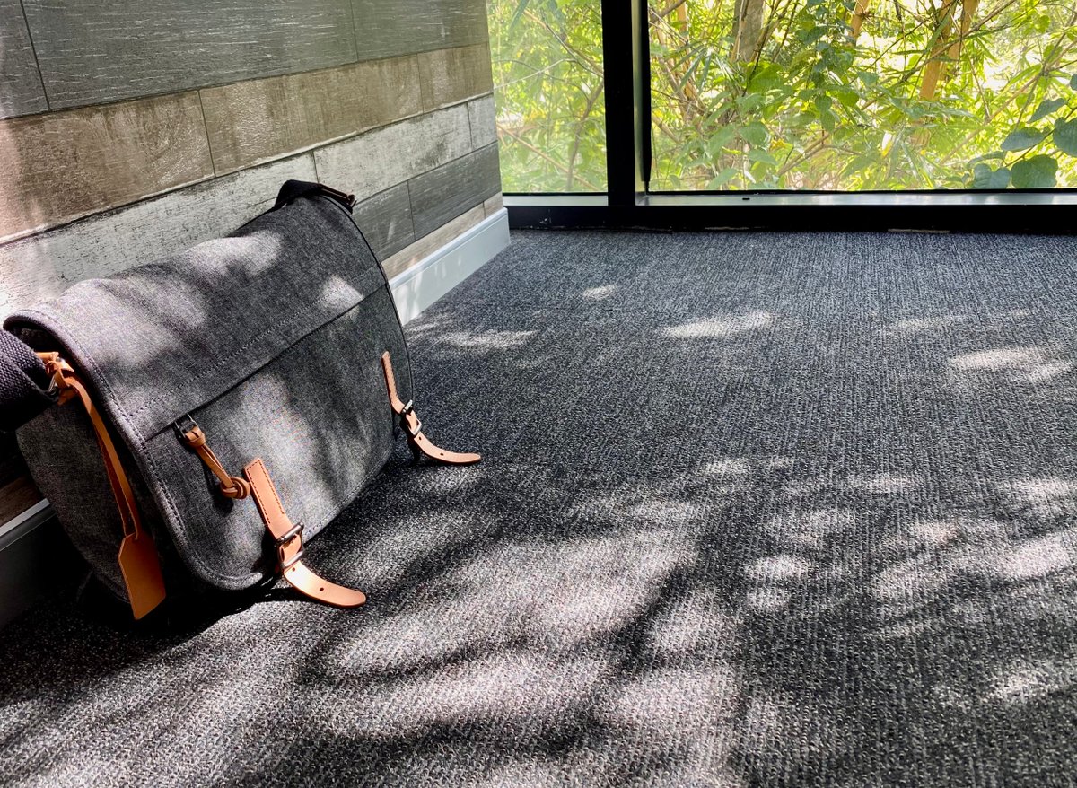 jdallcaps's tweet image. #Update Delighted to share I have new place to keep my bag, a brand new team and an ambitious mission to be part of...

Have joined @udaandotcom (with a small u) to lead Design (with a big D). Is it a bird, a plane, or an NGO?? - you ask! Well, for a company that's....

1/n