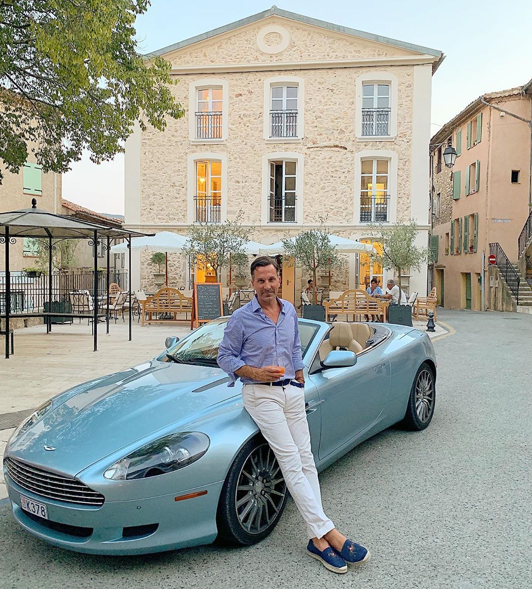 Alexander_bowe's tweet photo. #AstonMartinLive #Ampus https://t.co/c6qWbd4s5u