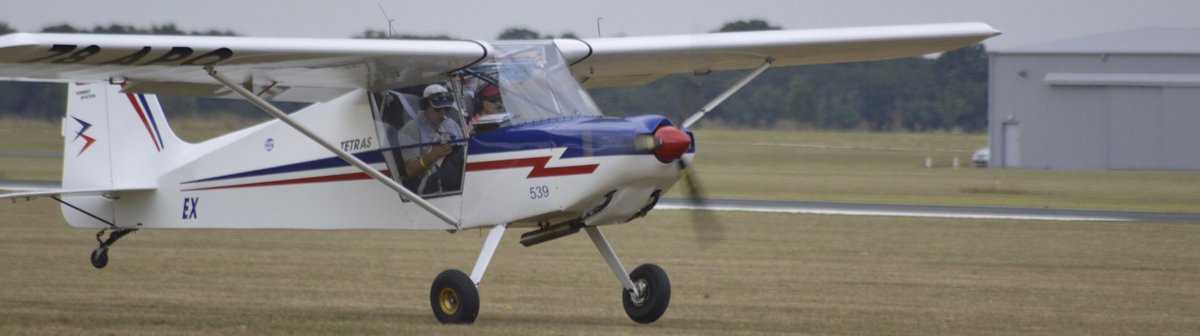 🛫Encadrer l'ULM ou libérer le GIPAG ? ▶️ Lettre en réponse au communiqué de presse du #GIPAG du 10 décembre 2021.<a href="/DGAC/">Direction générale de l'aviation civile 🇫🇷🇪🇺</a> 

ffplum.fr/actualites/202…