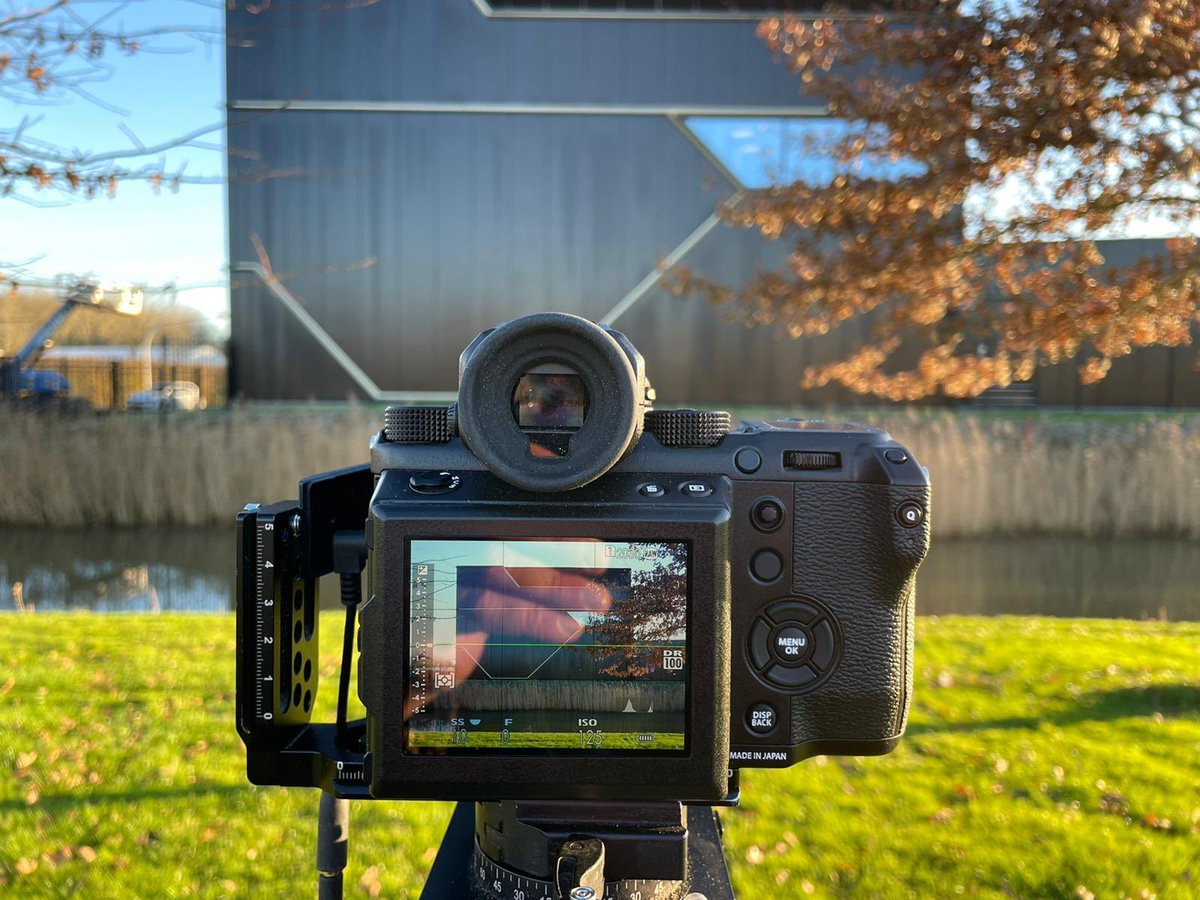 Nico Visser tweet media