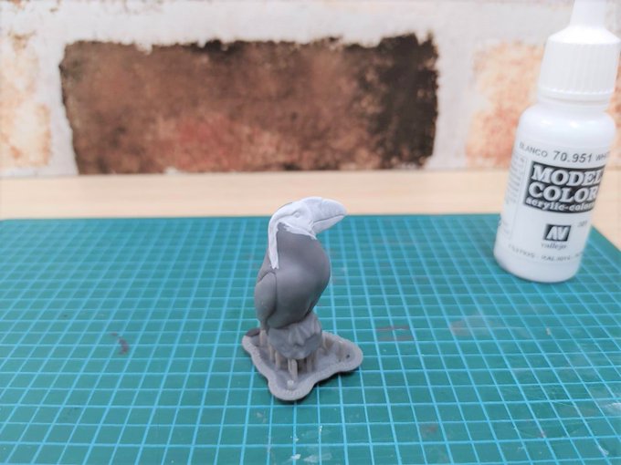 海洋堂ホビーロビー東京 秋葉原 さん の人気ツイート 2 Whotwi グラフィカルtwitter分析