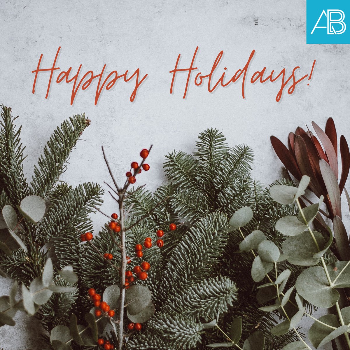 AgileBlue's tweet photo. From our family to yours, we wish you a happy and safe holiday season! We are looking forward to celebrating another incredible year with you by our side! #happyholidays #newyear #2022 #cybersecurity https://t.co/0zrqRzTyuQ