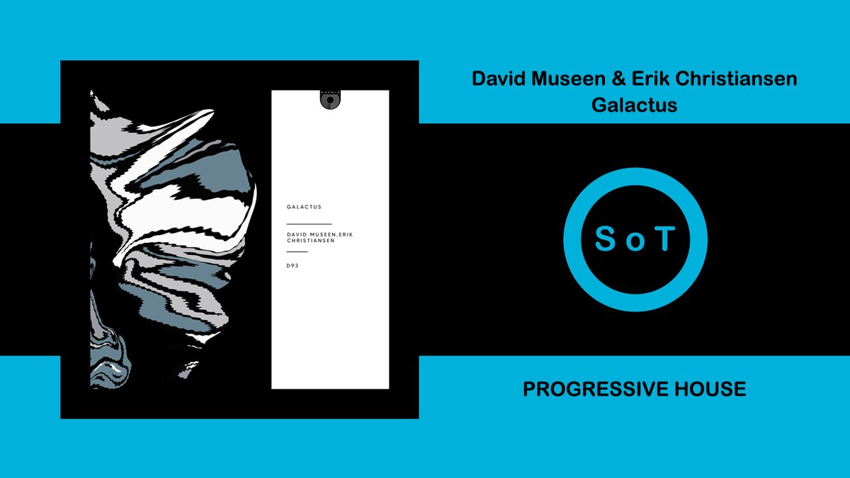 David Museen &amp; Erik Christiansen - Galactus (Original Mix) [Progressive House] [Duenia]

Listen it on YouTube ☞ youtu.be/2-RLOUtMzyo

#davidmuseen #erikchristiansen #galactus #originalmix #duenia #progressivehouse2021 #progressive #house #progressivehouse #techno