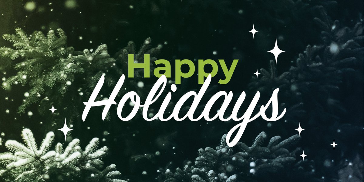 NGMicrofluidics's tweet photo. We would like to thank all our project partners dearly for their effort and the great scientific achievements over the year ๐ ๐.
We wish you all wonderful holidays ๐ซand a great start into the new year โจ!
#NGM #NextGenMicrofluidics #SeasonsGreetings #HappyHolidays #Enjoy https://t.co/m9yL6r8Dfv
