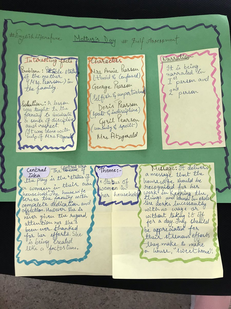 #Selfassessmenttool plays a pivotal role in making learning deep. #Storymap #experintiallearning <a href="/DlfGreaterNoida/">DLF WORLD SCHOOL, GREATER NOIDA</a> <a href="/GAttreja/">Geetika Attreja</a> <a href="/dp_2211/">Dimple Puri</a> <a href="/Anushka52054314/">Anushka Yadav</a> <a href="/shaakbhaji/">Viren Patel</a> <a href="/ashokkp/">Ashok Pandey</a> <a href="/AboutImpact/">Monica Patel</a> <a href="/akmittals/">Dr. Ashish Kumar Mittal</a>