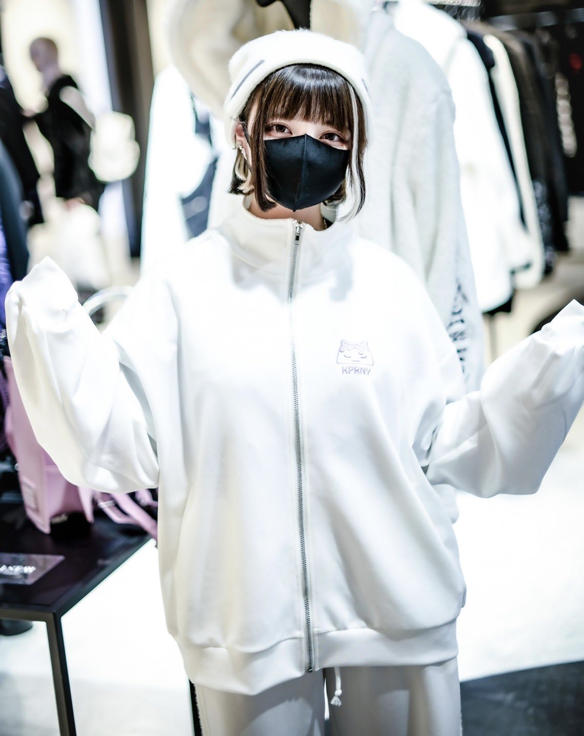 KRYclothing on Twitter: