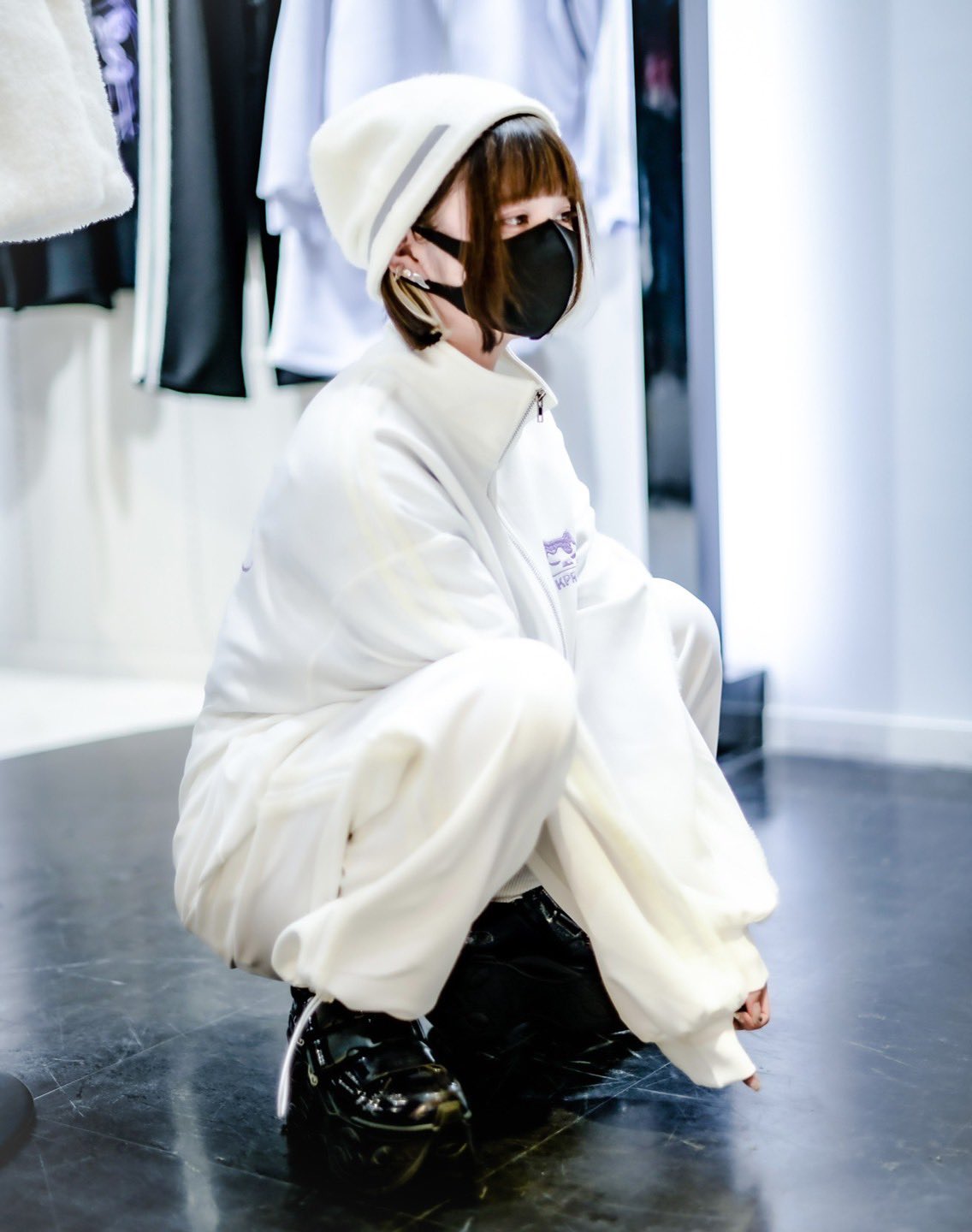 KRYclothing X:ssä: KRYclothing X:ssä: