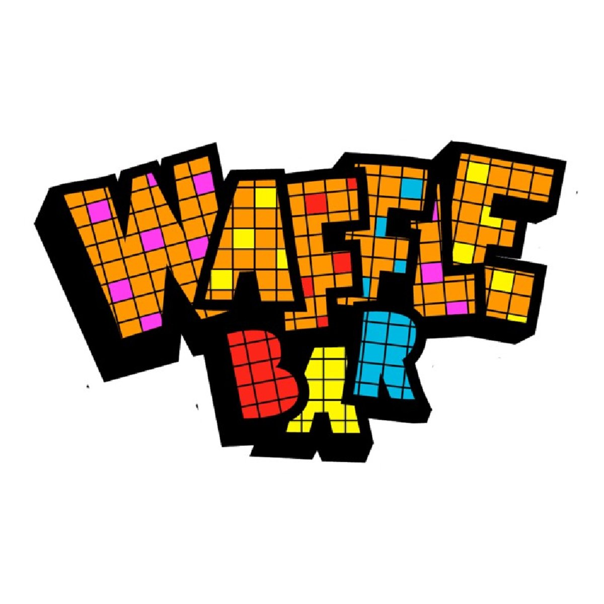Waffle Bar tweet media