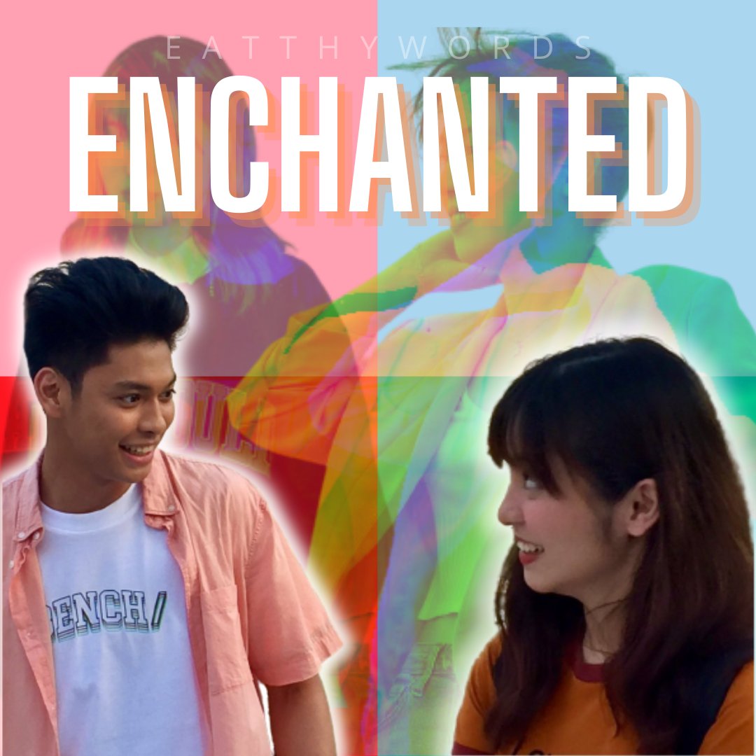 eatthywords's tweet photo. ¤— Enchanted —¤

A Sharcci serye wherein Ashton met again his long time college crush/fling ‐- Avery. Attempting to do some catch up talk, he was only left confused when the latter doesn't even remember him and acts completely different. 

#SharCci https://t.co/SsDHNto8H9