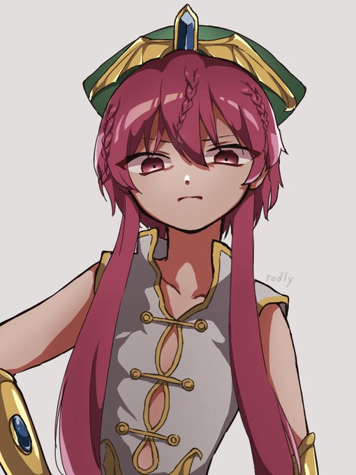 練紅覇のtwitterイラスト検索結果 古い順