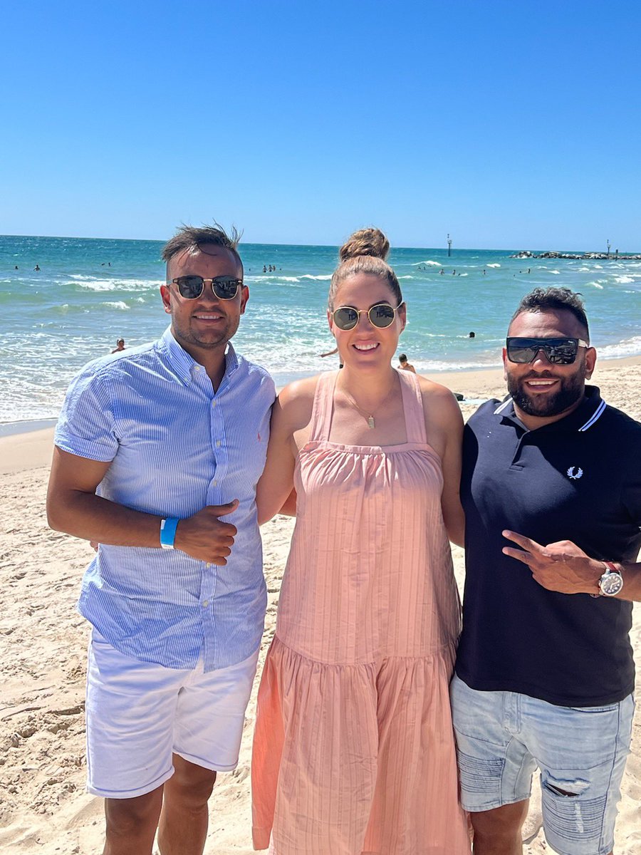 Merry Christmas from us. What an incredible year 1 it has been led by our incredible GM <a href="/KellieGraves21/">Kgravy</a> &amp; amazing Program Managers Rigby Barnes &amp; <a href="/wadenthommo/">Waden Thompson</a>. Super excited for 2022. Our programs have evolved &amp; created new opportunities &amp; we can’t wait to share these with you.