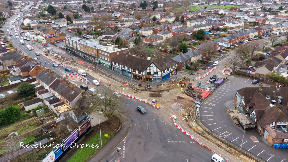RevolutionDron1's tweet photo. @DanChipperfield Always happy to provide the unique angle on things going on in Swindon 
#swindon https://t.co/saRanZHxx6
