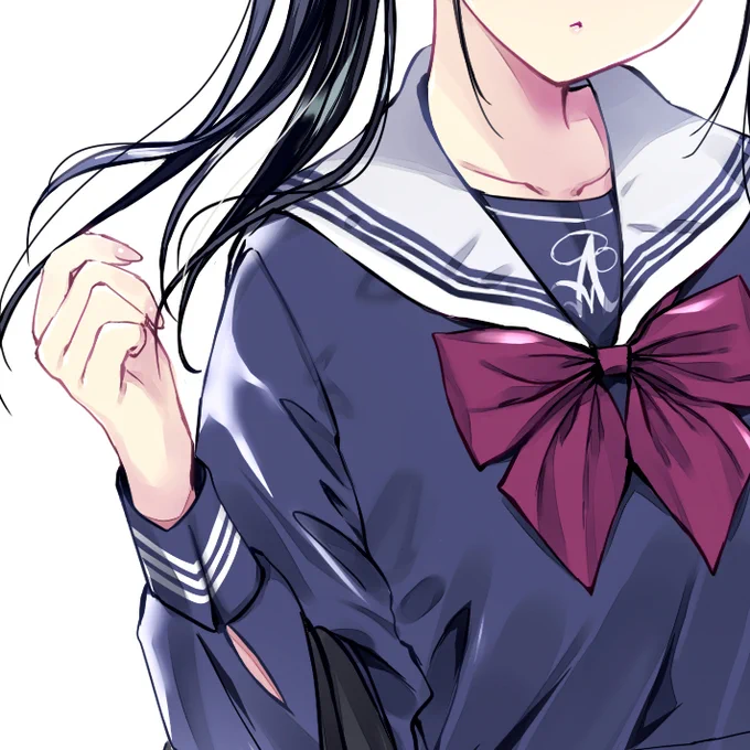 今夜の注文は、どっち? 