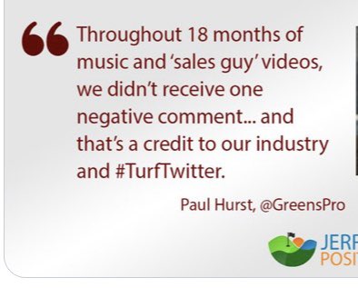 Paul B. Hurst tweet media