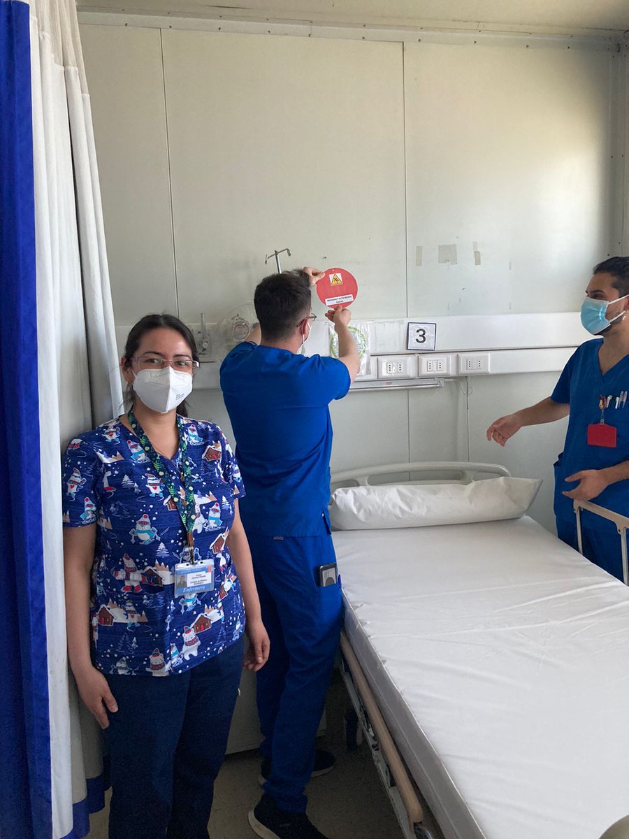 RNAO Parral tweet media