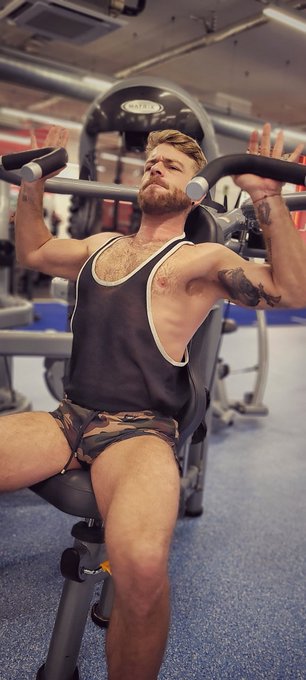 Come train with us https://t.co/tnVguQrZgw