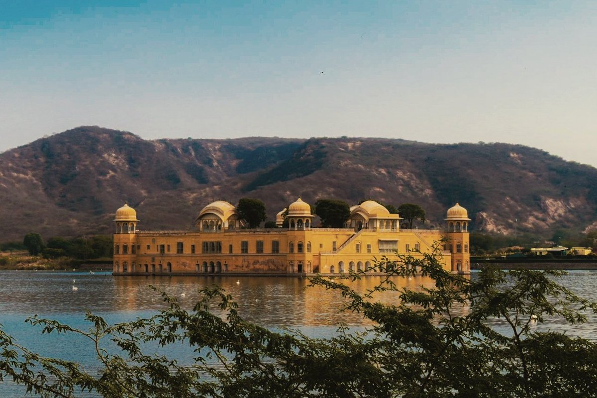 vsssgpt's tweet photo. my undying love for forts and palaces ft. Jaipur <3. https://t.co/iTqBAeDCCj