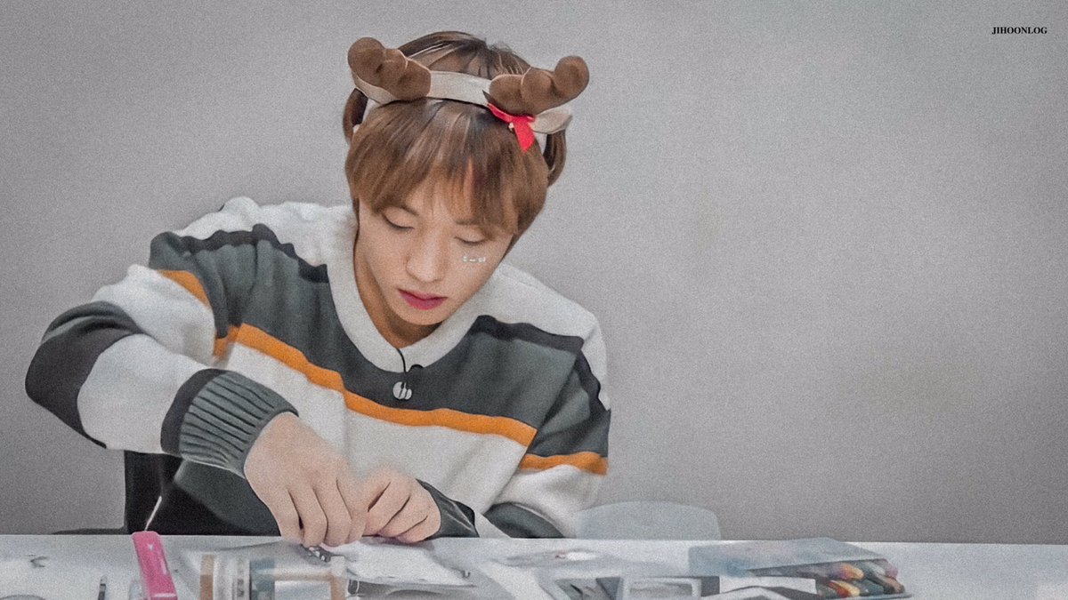 jihoonlog's tweet photo. 211222 [𝐖𝐢𝐧𝐤 𝐀𝐫𝐜𝐚𝐝𝐞 𝟑] 𝐇𝐎𝐌𝐄𝐂𝐎𝐌𝐖𝐈𝐍𝐆-𝐃𝐀𝐘 - 𝐌𝐚𝐲 𝐂𝐡𝐫𝐢𝐬𝐭𝐦𝐚𝐬𝐭

#박지훈 #ParkJihoon https://t.co/NzHbZUc7vH