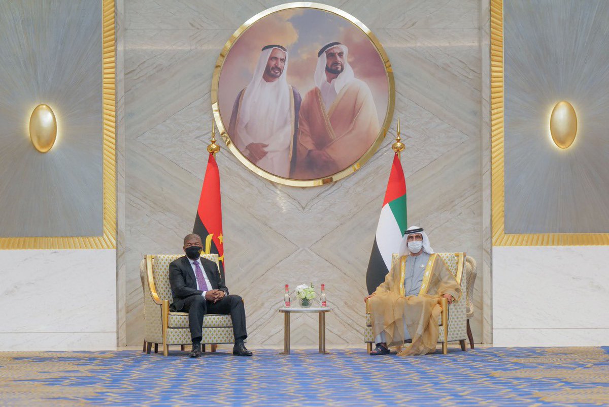 HH Sheikh Mohammed tweet media