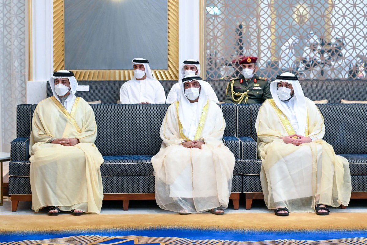 HH Sheikh Mohammed tweet media