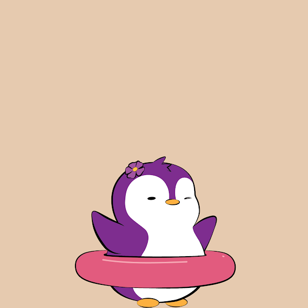 JxckCrypto's tweet photo. https://t.co/pVlxKi85FG Cute little penguin https://t.co/KGGvKTglmp