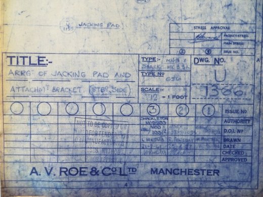 Newark Air Museum tweet media