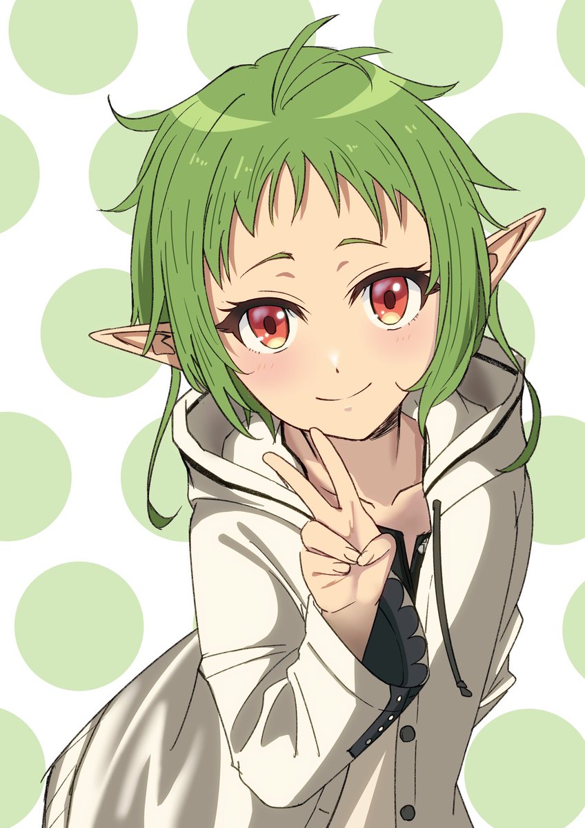 シルフィエット #無職転生 #シルフィエット