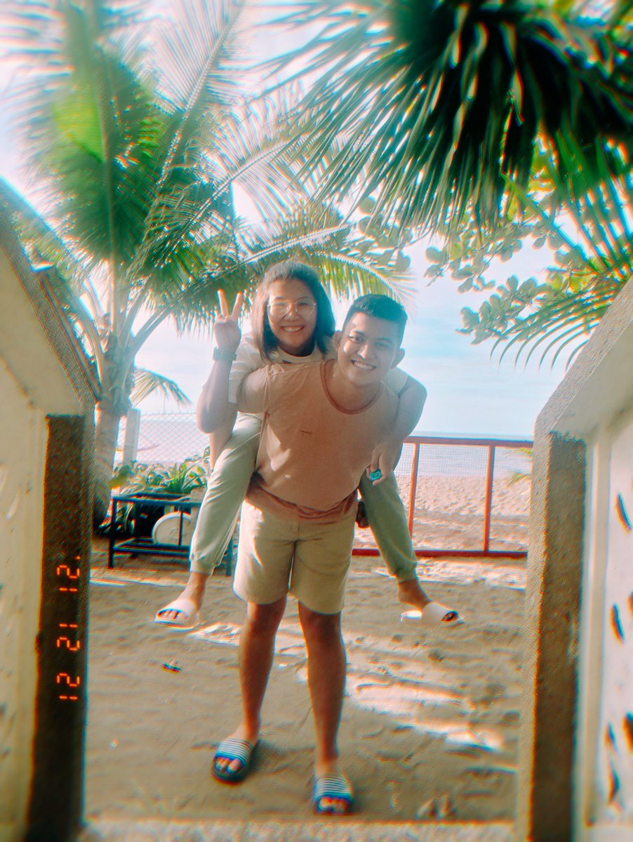djformarejo's tweet photo. Thank you for making my birth month extra special. Iloveyou, @emancalisin 💖💙 https://t.co/LRh9lvJrF9