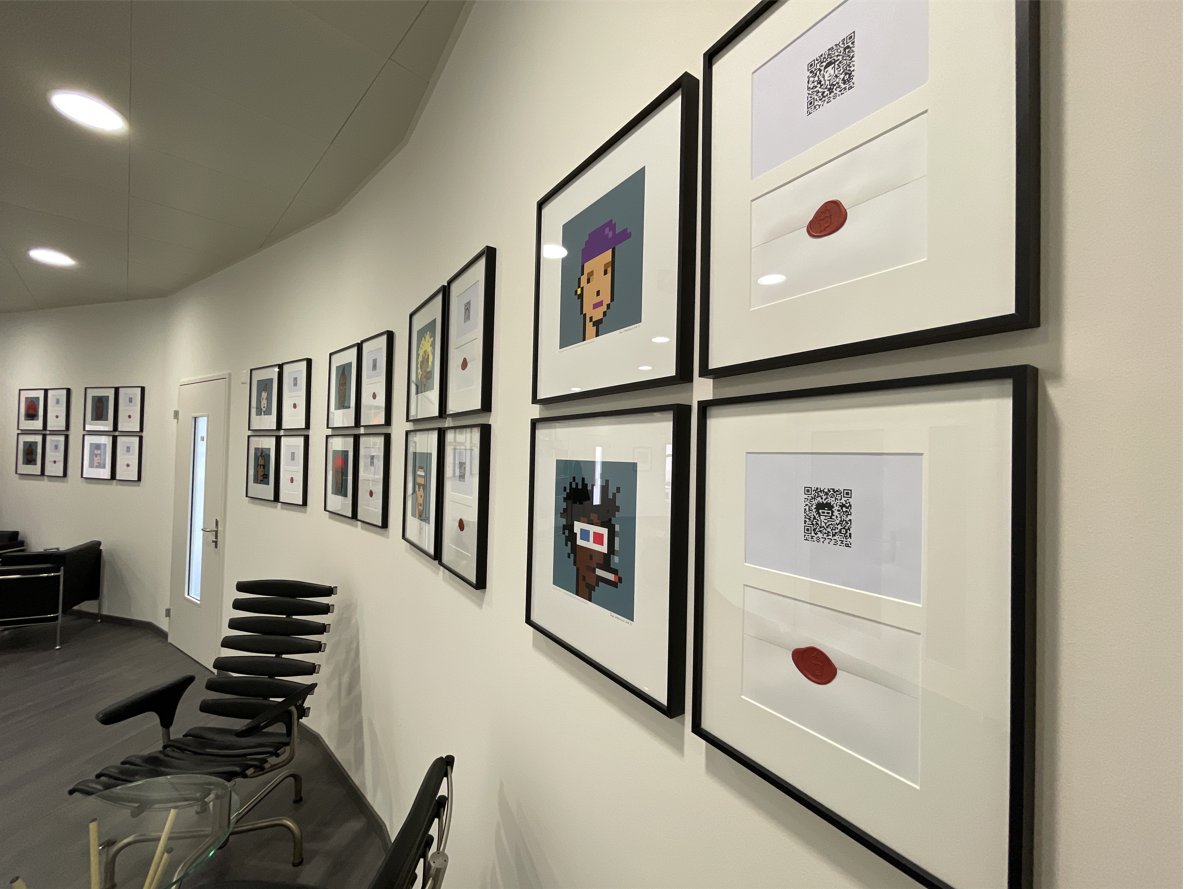 4ARTcoin tweet media