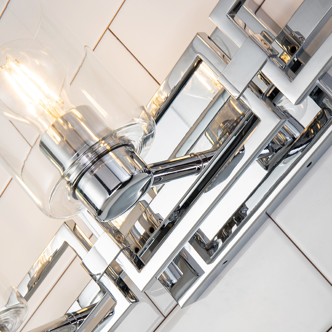 LucasMckearn's tweet image. Get back to the basics with the Estes Wall Sconce🤍 

ow.ly/uzxH50GW3KE

#lucasmckearnlighting #bathroomsconce #wallsconce  #designerlighting #interiors #shopbr #decor #interiordesign #lightingdecor #lightingdesign #experiencevisualcomfort