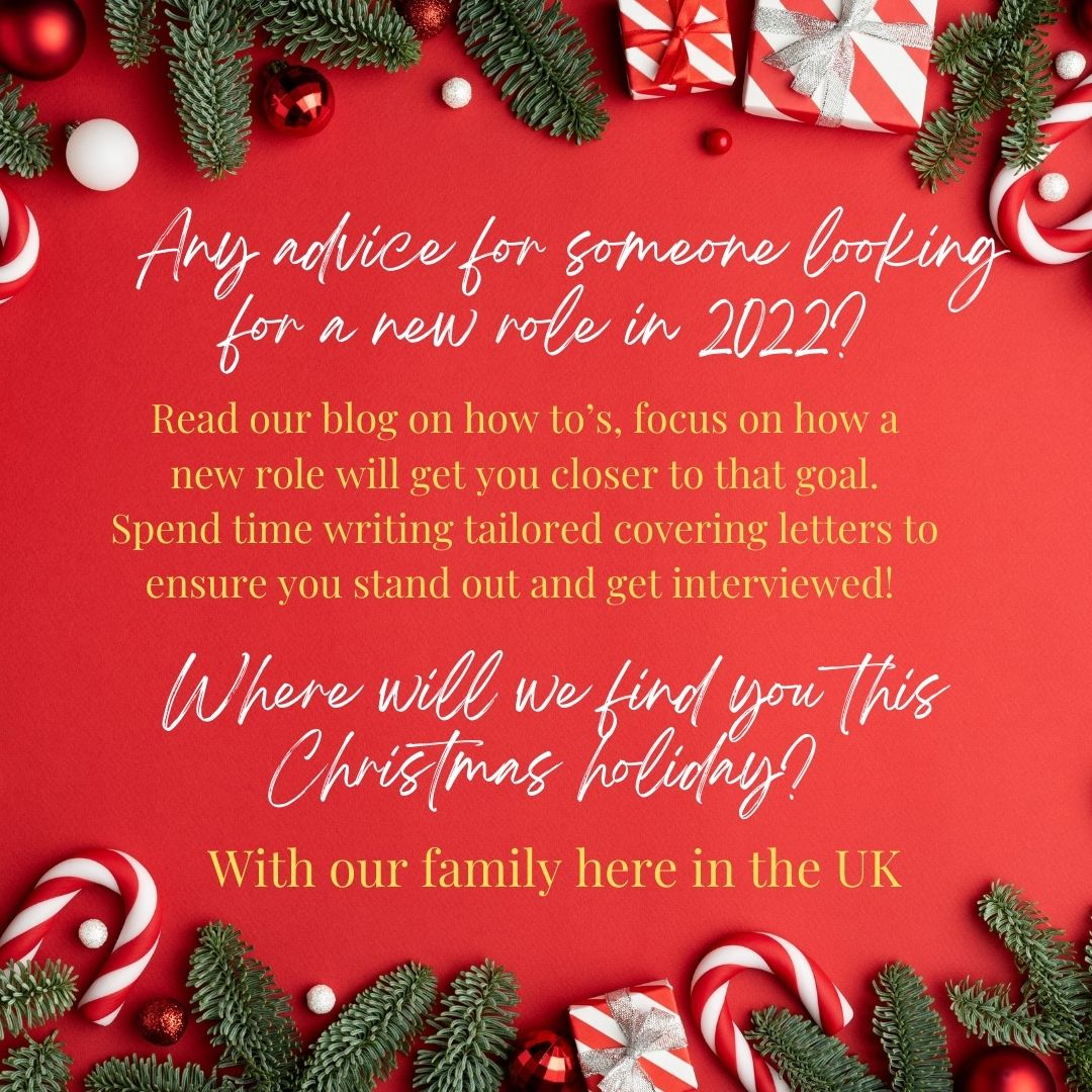 Inspiredjobs's tweet photo. In todays #FestiveFeatures we are delighted to feature our MD Suzy Astbury who shares here what she is most proud of over the last 12 months, what 2022 brings and some of her top tips for those looking for a new role! #NewJobForChristmas https://t.co/srYtYmvUjA
