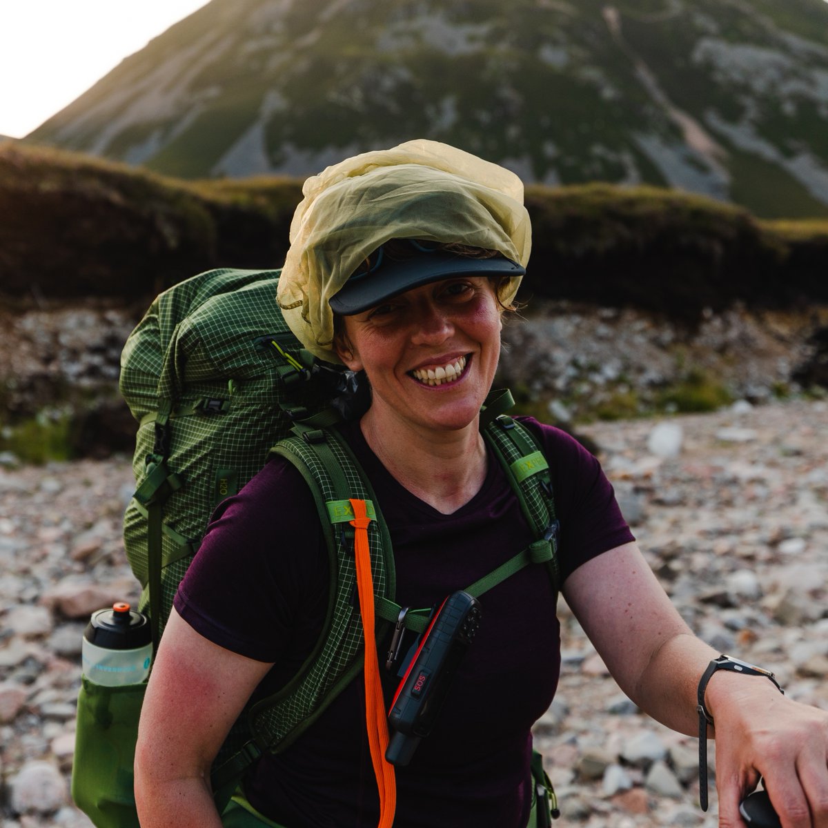 MontaneOfficial's tweet photo. In the summer of 2021, Jenny Graham and Calum Maclean set off on a unique challenge in the Scottish Cairngorms. Don’t miss this Q&amp;A to find out about how they got on walking the UK’s longest straight line: https://t.co/BEq3z6XNTS

#TheLongestLine #Montane https://t.co/RVv9qwFjoo