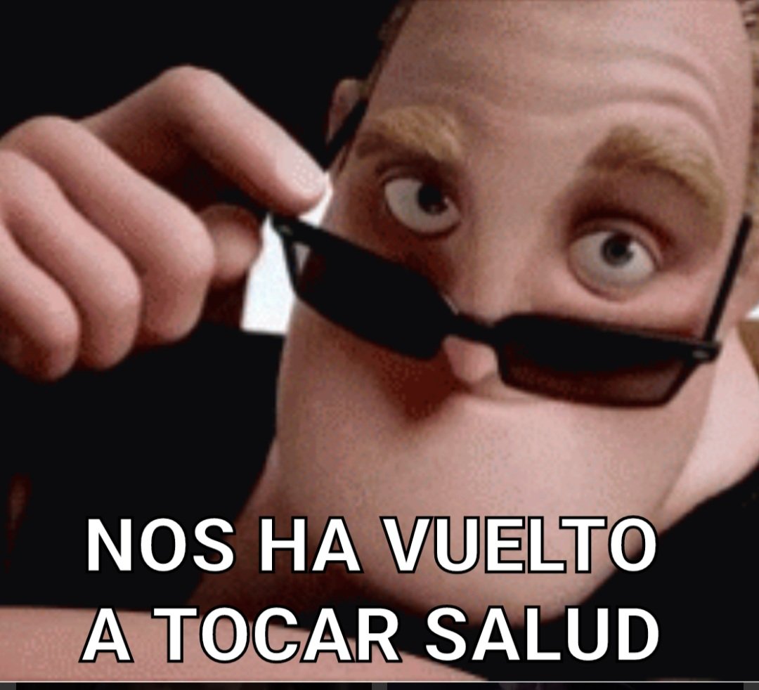 Memes_Historia's tweet photo. *Hacen la lotería de Navidad*

Tu padre: https://t.co/aidO4BiZuG