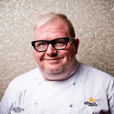 Chef Paul Askew tweet media