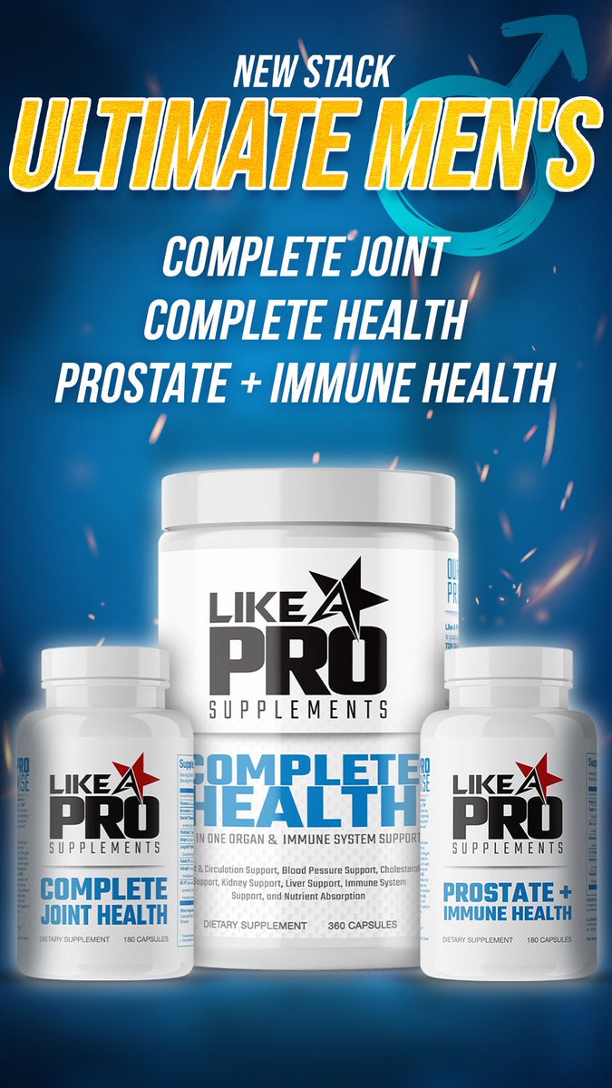 IfbbProJeffLong's tweet photo. Take  control of your health! https://t.co/atKJHevKbW