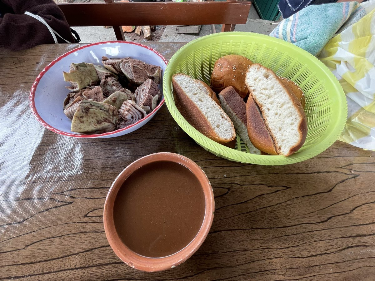 Buen miércoles a todos