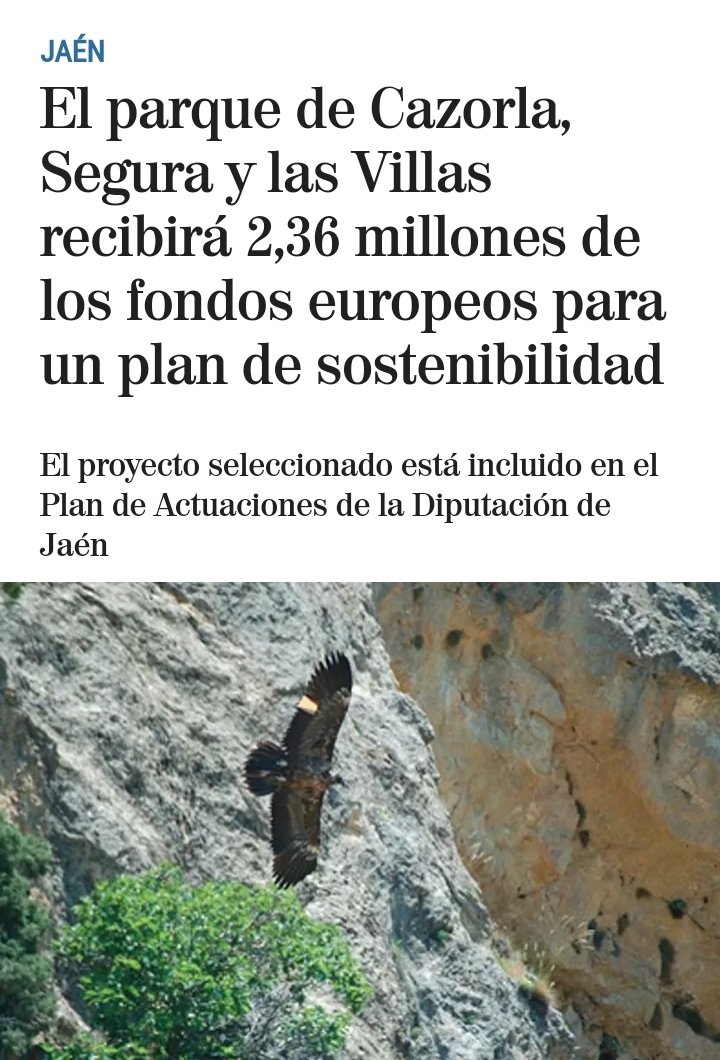 La transformación hacia un #TurismoSostenible se abre camino hoy en muchos #destinos de España. Trabajamos junto con <a href="/Travindy_ES/">Travindy_ES</a> para diseñar un plan en el espacio natural más grande de nuestra península y hoy todos sus habitantes y administraciones están de enhorabuena. Gracias