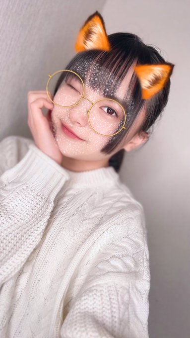 Twitterのコスプレ画像3